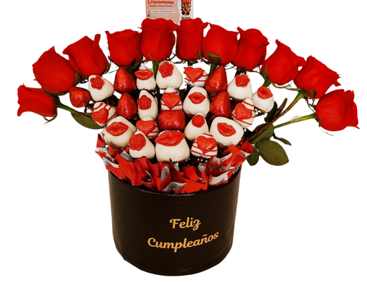 Arreglo frutal AR-72 devorame