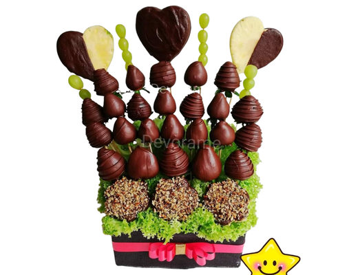 Arreglo frutal CA-74 devorame