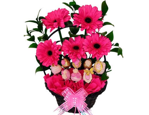 Arreglo frutal Ar-101C devorame