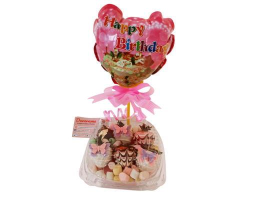 Arreglo frutal paq-35 devorame