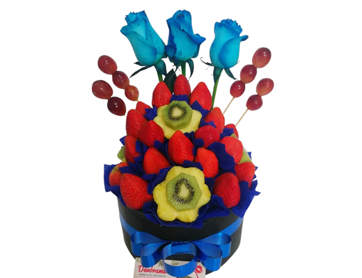 Arreglo frutal Ca-27-2 devorame