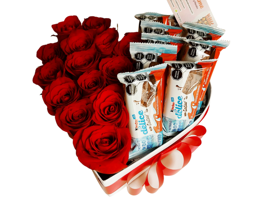 Arreglo frutal Co-66 devorame