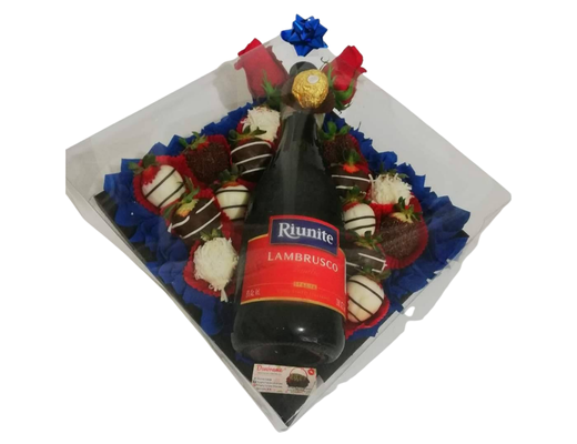 Arreglo frutal Arv-03 devorame