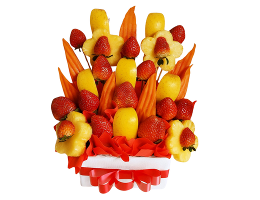 Arreglo frutal Ca-97-1 devorame