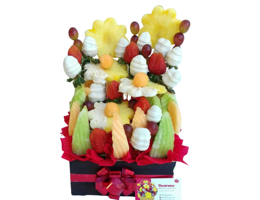 Arreglo frutal CA-57 devorame