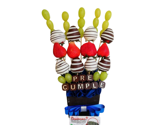 Arreglo frutal Ta-27 devorame