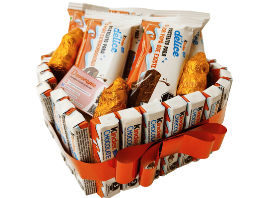 Arreglo frutal Co-67 devorame