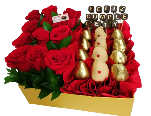 Arreglo frutal AR-63 devorame