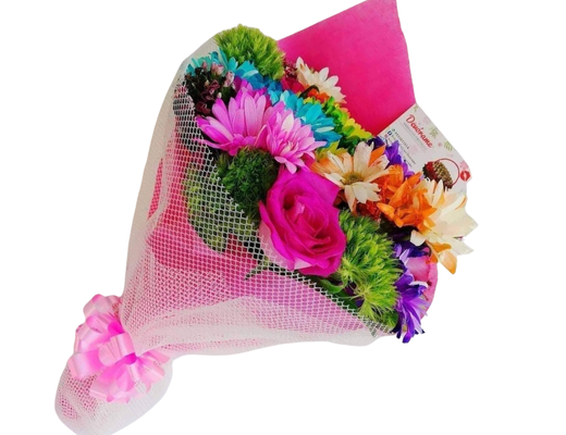 Arreglo frutal Ra-50 devorame