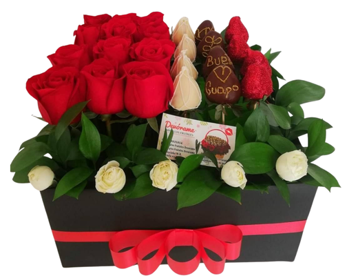 Arreglo frutal AR-77 devorame