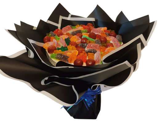 Arreglo frutal Ra-99 devorame