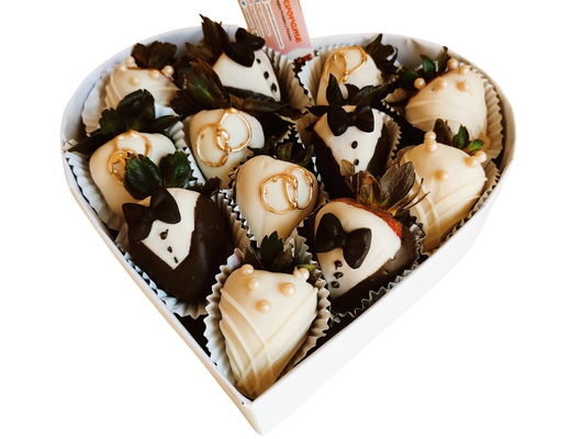 Arreglo frutal Co-33 devorame