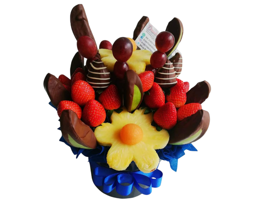 Arreglo frutal Ca-91 devorame