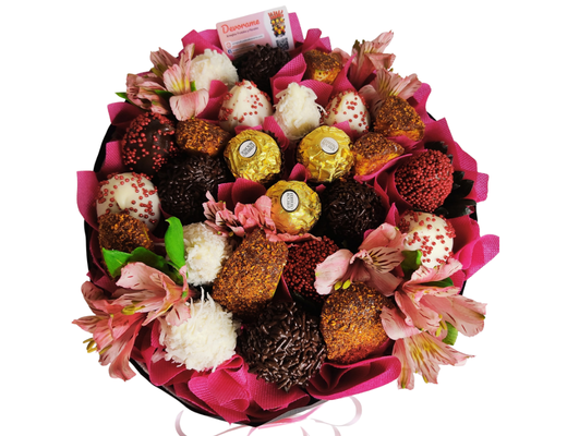 Arreglo frutal Ar-74B devorame