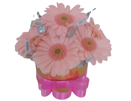 Arreglo frutal Floral-30 devorame