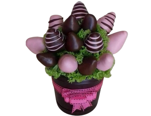 Arreglo frutal Ca-21B devorame