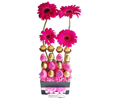 Arreglo frutal AR-75 devorame