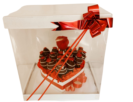 Arreglo frutal Co-49 devorame