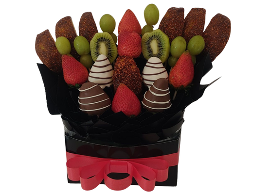 Arreglo frutal Ca-122 devorame