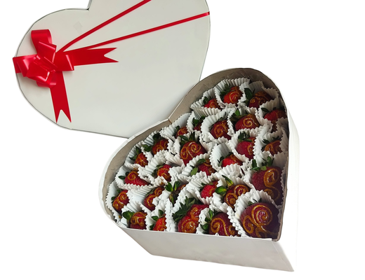 Arreglo frutal Co-72 devorame