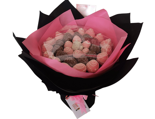 Arreglo frutal Ra-71 devorame