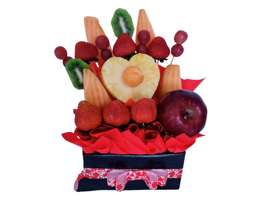 Arreglo frutal Ca-86D devorame