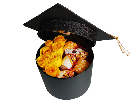 Arreglo frutal Caj-60 devorame