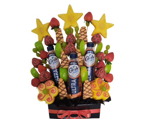 Arreglo frutal CA-81 devorame