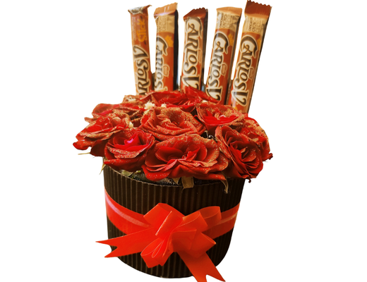 Arreglo frutal Floral-18 devorame