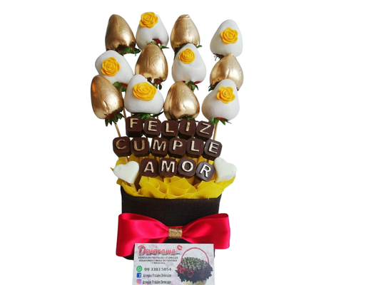 Arreglo frutal CA-76 devorame