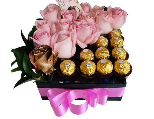 Arreglo frutal AR-73 devorame