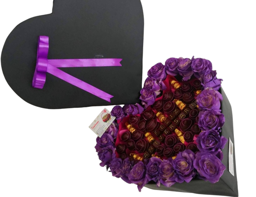 Arreglo frutal Co-51 devorame