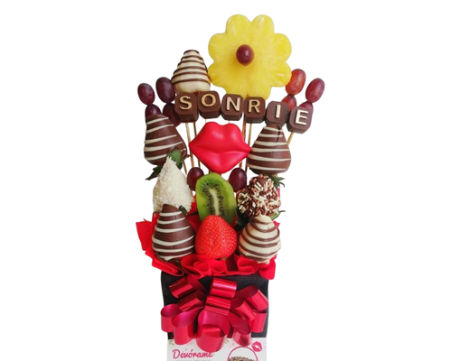 Arreglo frutal Ta-31 devorame