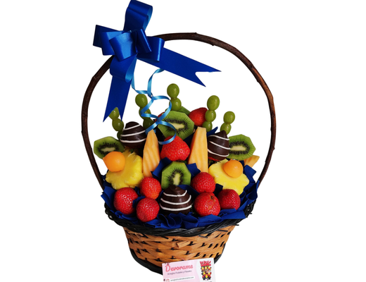Arreglo frutal Ca-72 devorame