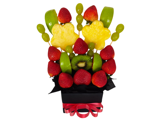 Arreglo frutal Ca-89 devorame