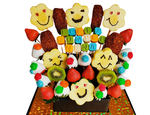 Arreglo frutal AR-53-2B devorame