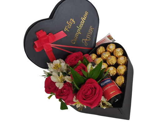 Arreglo frutal Co-44-3 devorame