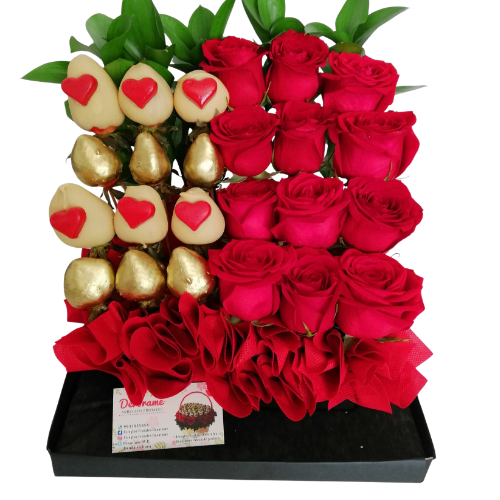 Arreglo frutal AR-59 devorame