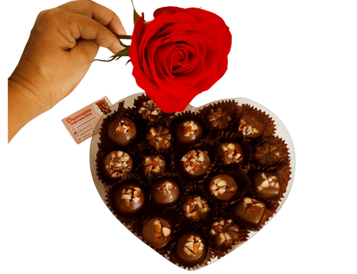 Arreglo frutal Caj-17B devorame