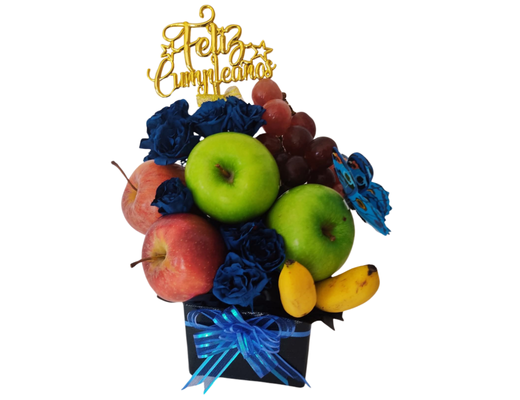 Arreglo frutal Ar-116 devorame