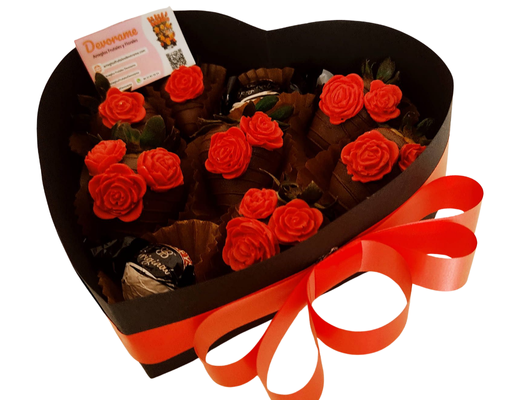 Arreglo frutal Co-46B devorame