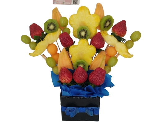 Arreglo frutal Ca-113 devorame