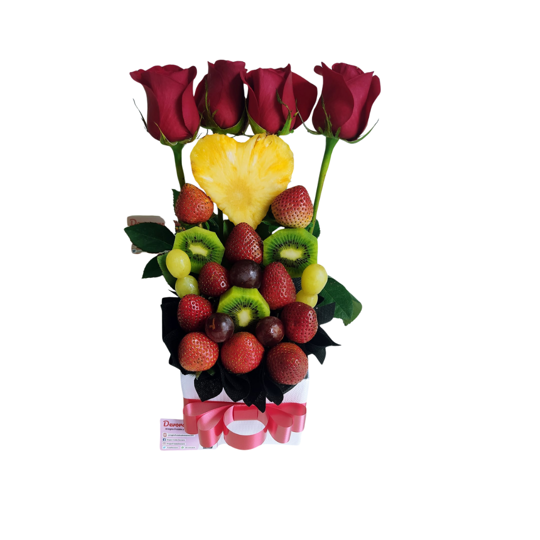 Arreglo frutal Ar-112 devorame