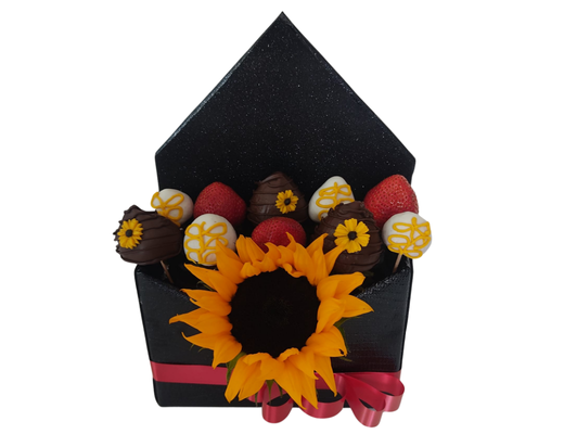 Arreglo frutal Caj-48 devorame