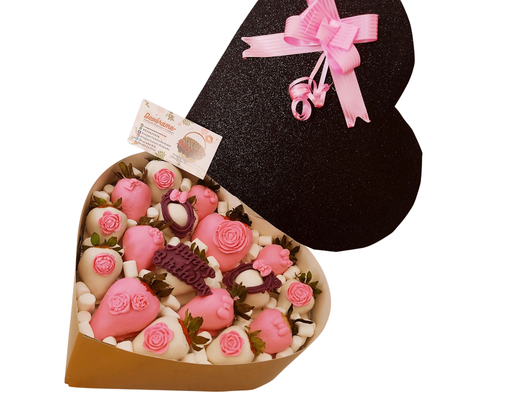 Arreglo frutal Co-43A devorame