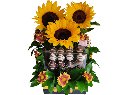 Arreglo frutal Ar-79 devorame