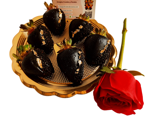 Arreglo frutal Caj-84 devorame