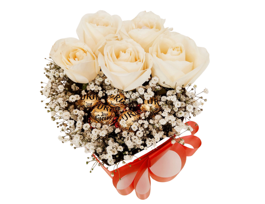 Arreglo frutal Co-76 devorame