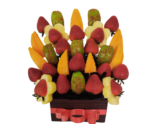 Arreglo frutal Ca-97-1B devorame