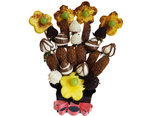 Arreglo frutal Ca-70 devorame